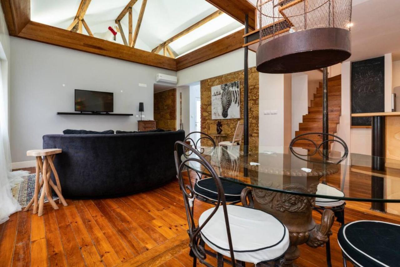 Casa Maputo - 1 Bedroom Lissabon