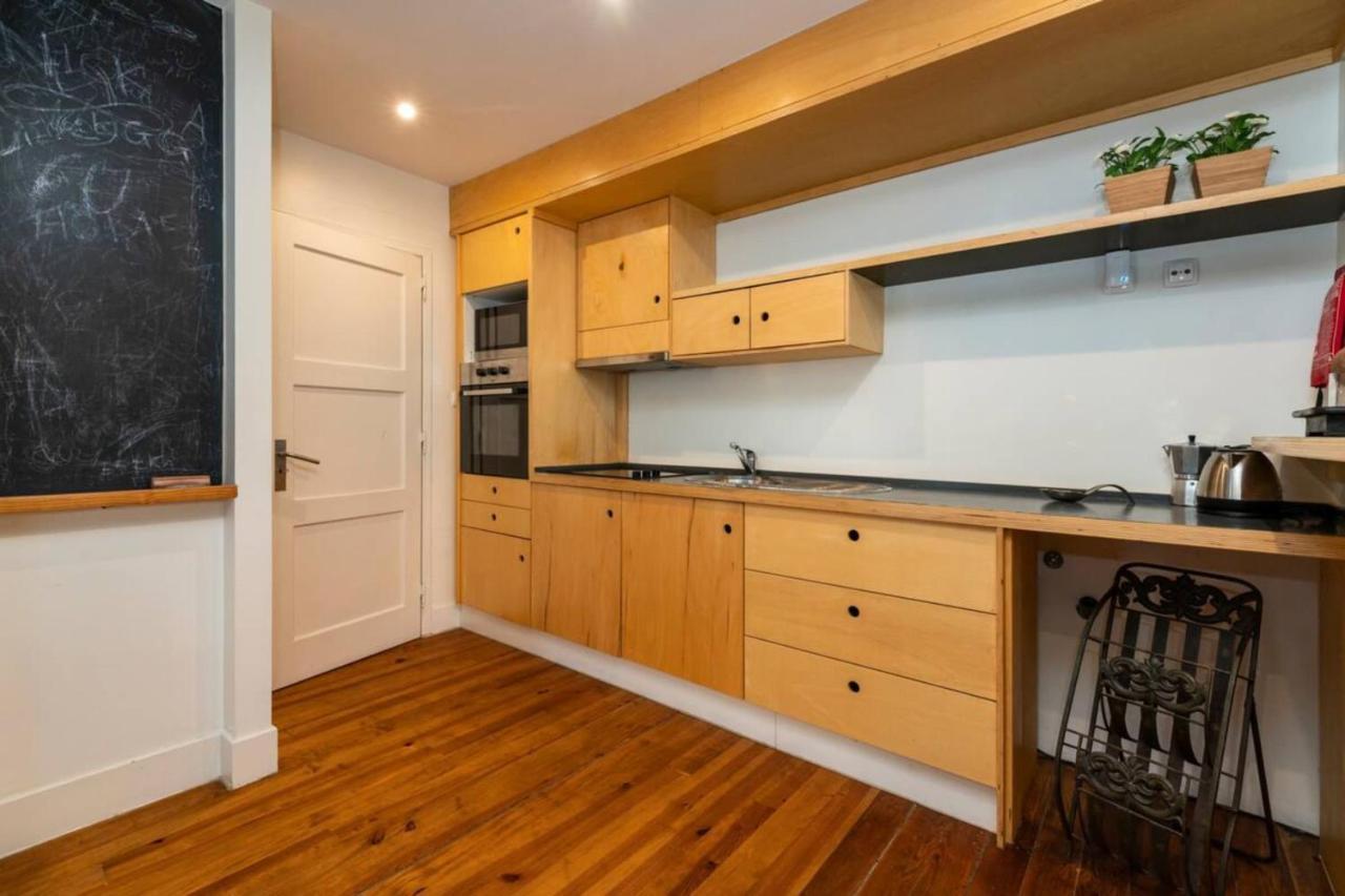 Casa Maputo - 1 Bedroom * Lissabon