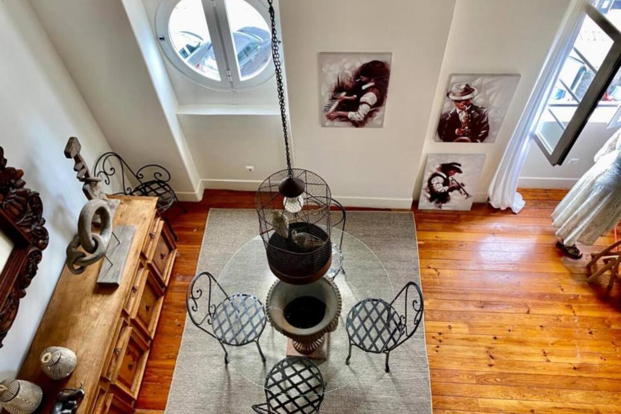 Casa Maputo - 1 Bedroom Apartment