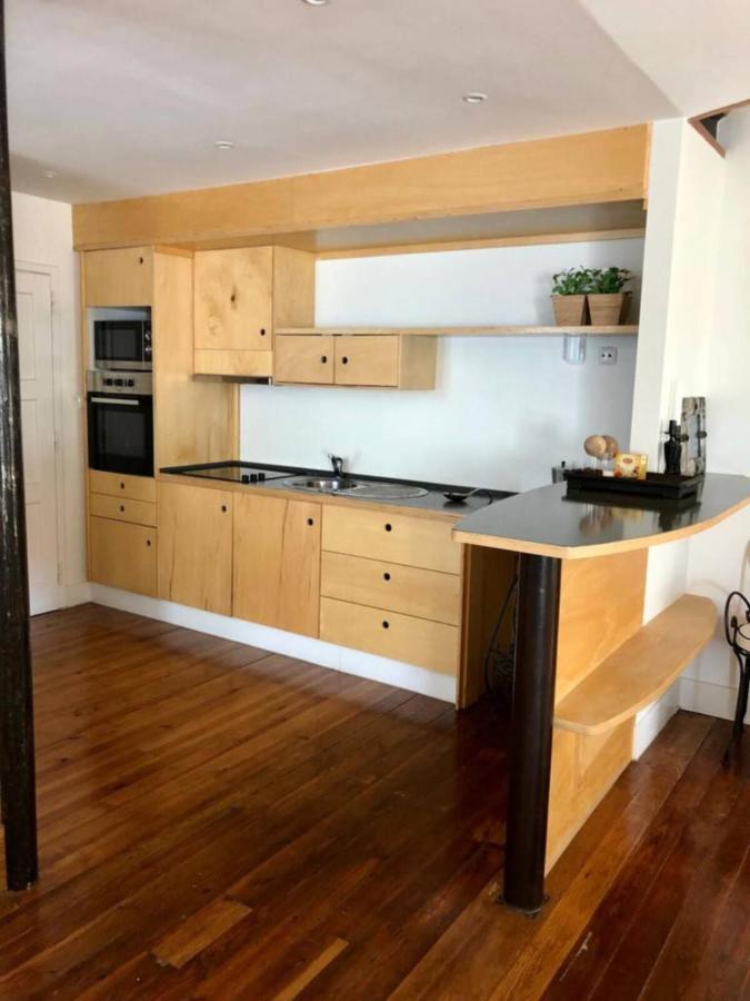 Casa Maputo - 1 Bedroom Apartment Lissabon