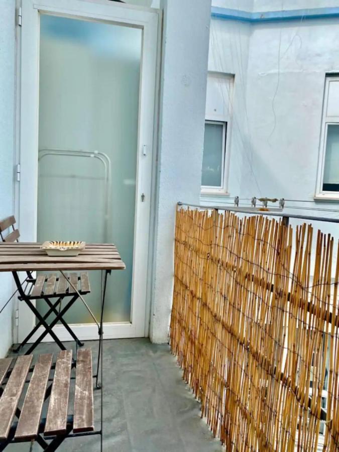 Casa Maputo - 1 Bedroom Lissabon