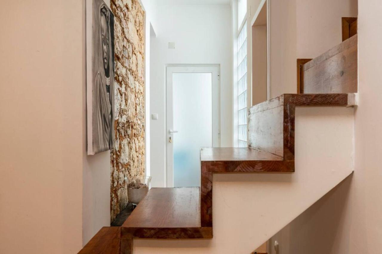 Casa Maputo - 1 Bedroom Apartment Lissabon