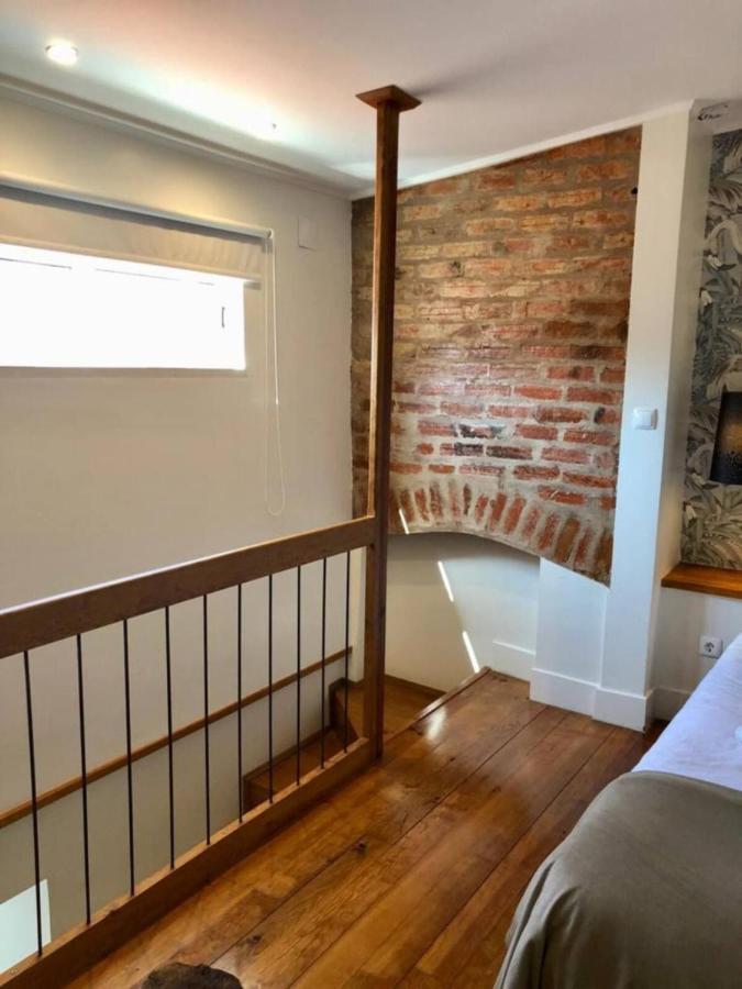 Casa Maputo - 1 Bedroom Apartment Lissabon