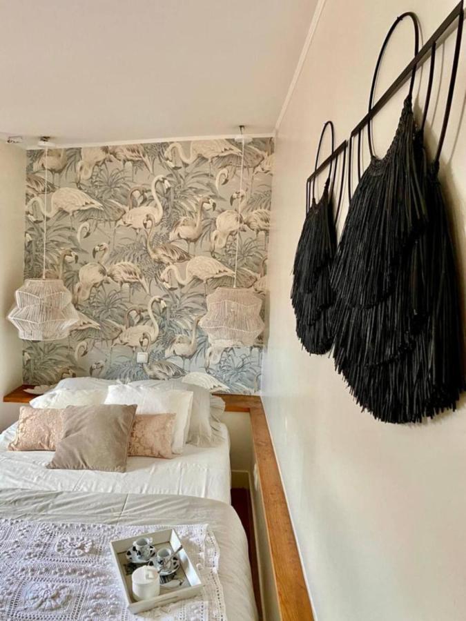Apartment Casa Maputo - 1 Bedroom Lissabon